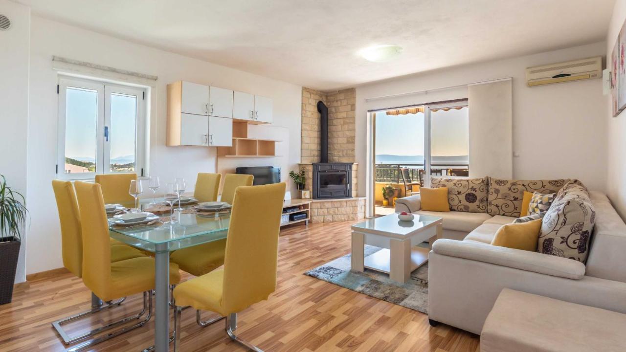 Apartments Lana ماكارسكا المظهر الخارجي الصورة