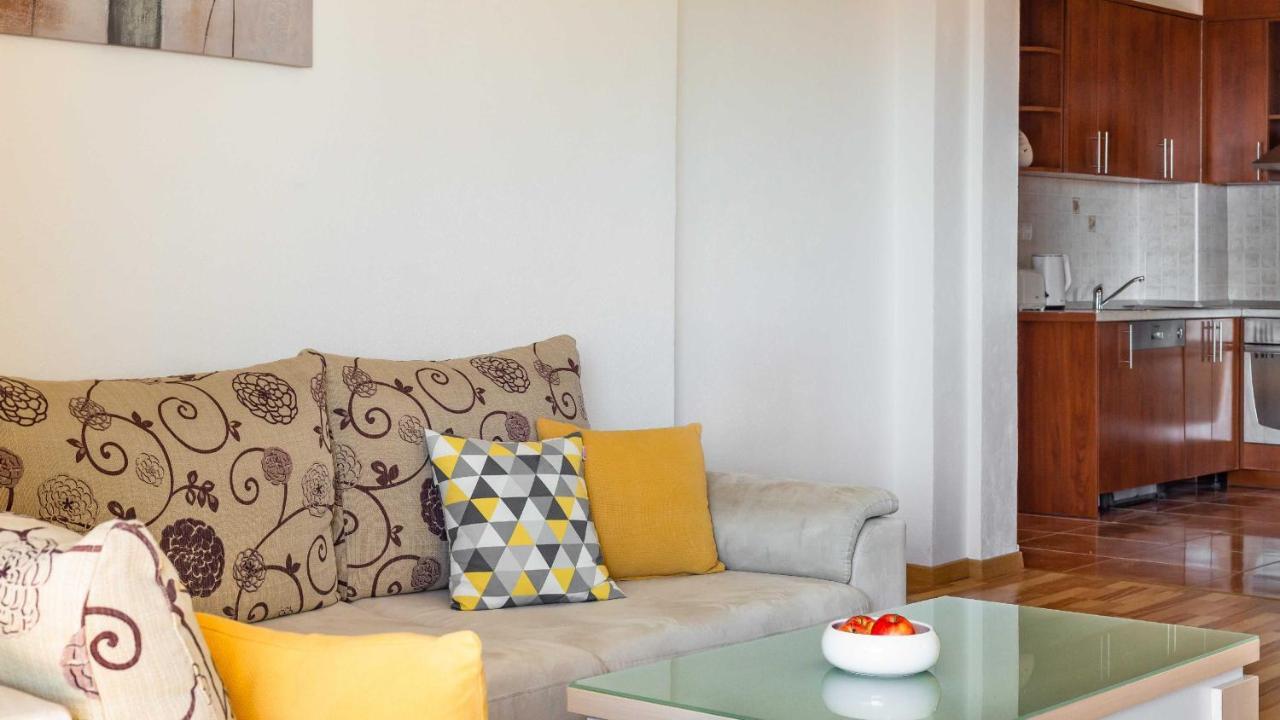 Apartments Lana ماكارسكا المظهر الخارجي الصورة
